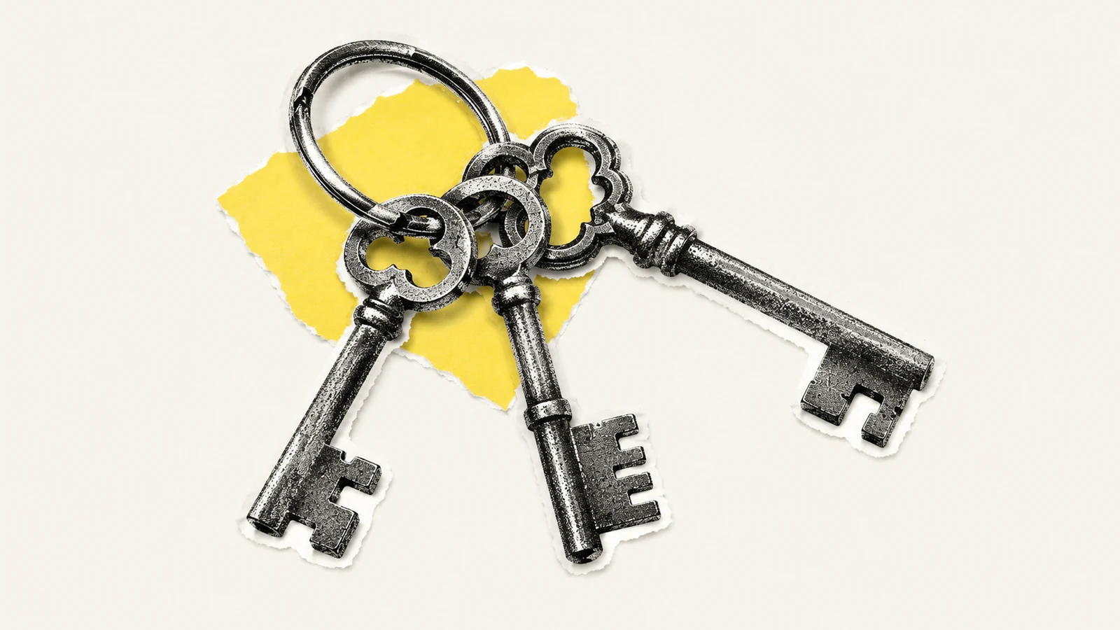 Drie verschillende sleutels aan één ring: verwerkersovereenkomst, uitsluiting van training en de plek van verwerking.